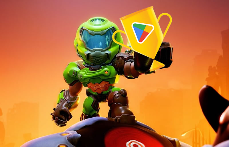 Os melhores jogos de 2023 da Google Play Store! Veja a lista de